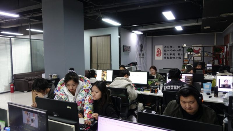 产品视频制作成本构成解析：揭秘背后的秘密