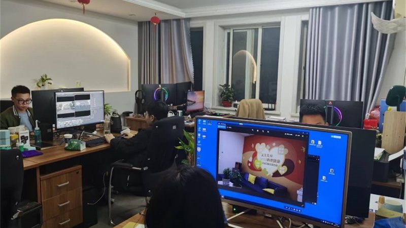 户外短视频拍摄：如何选择便携式拍摄设备