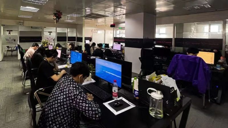 短视频制作灯光布置方法：打造视觉盛宴的秘诀