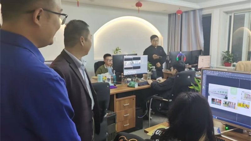 视频制作合同：文化传媒公司必备的“法律之盾”**